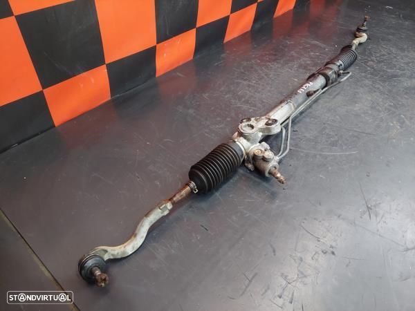 Caixa De Direcção Mitsubishi Pajero Iii Canvas Top (V6_W, V7_W) - 2