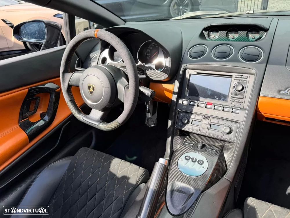 Lamborghini Gallardo - 12