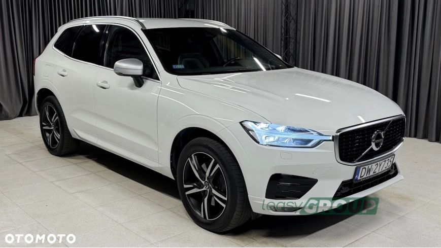Volvo XC 60 - 3