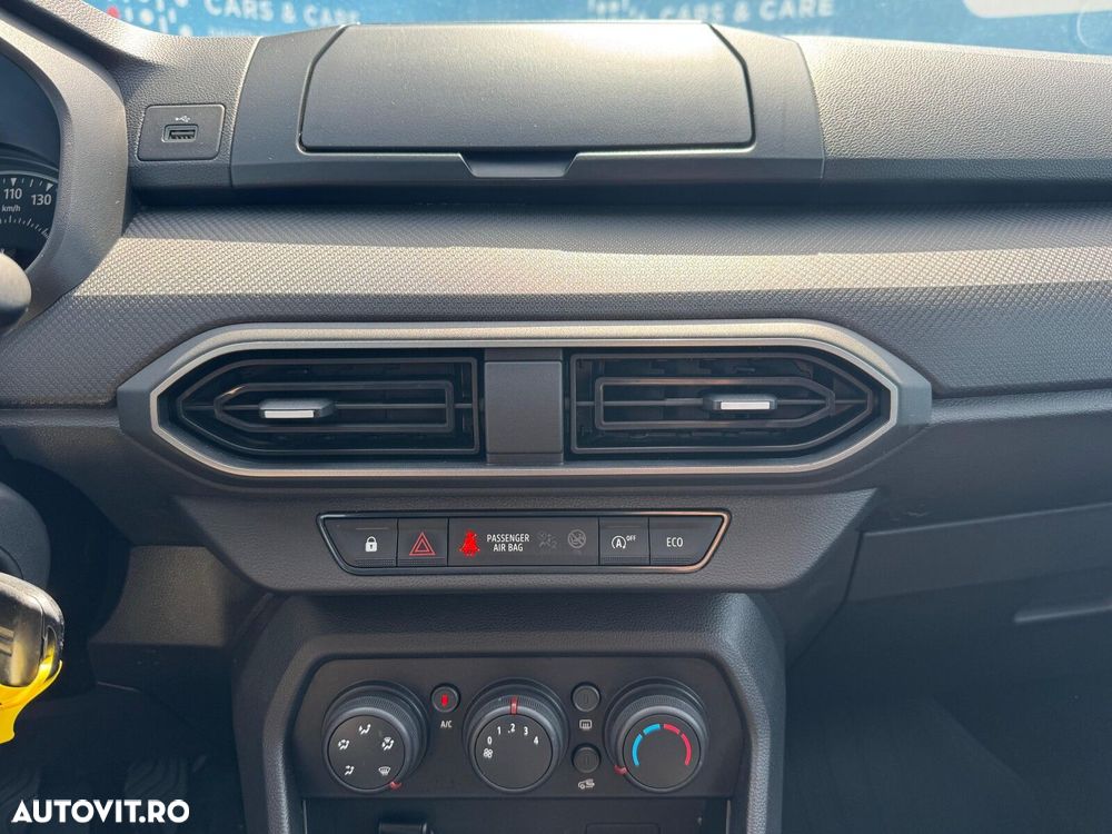 Dacia Jogger - 9