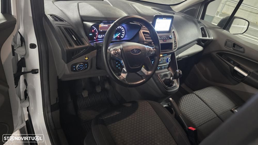 Ford Transit Connect CONNECT 1.5 TDCI TREND - 9