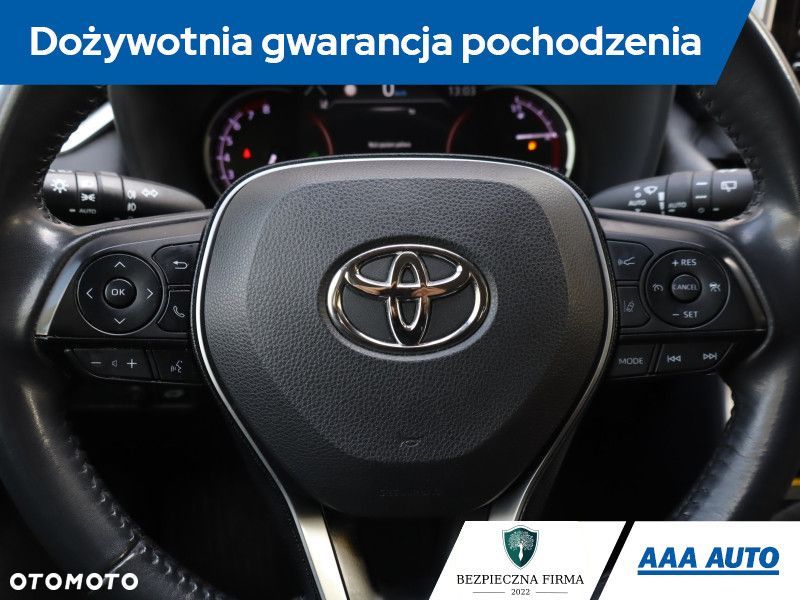 Toyota RAV4 - 20