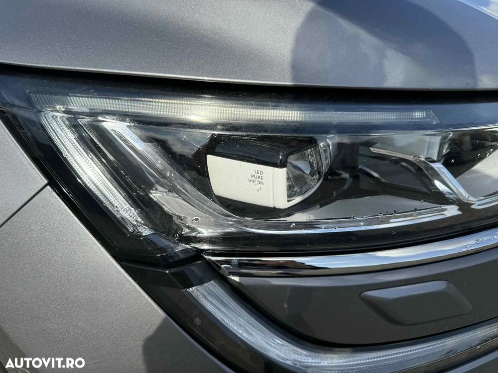 Renault Talisman ENERGY dCi EDC Intens - 11