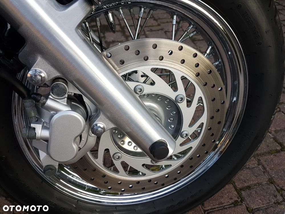 Yamaha Drag Star - 12