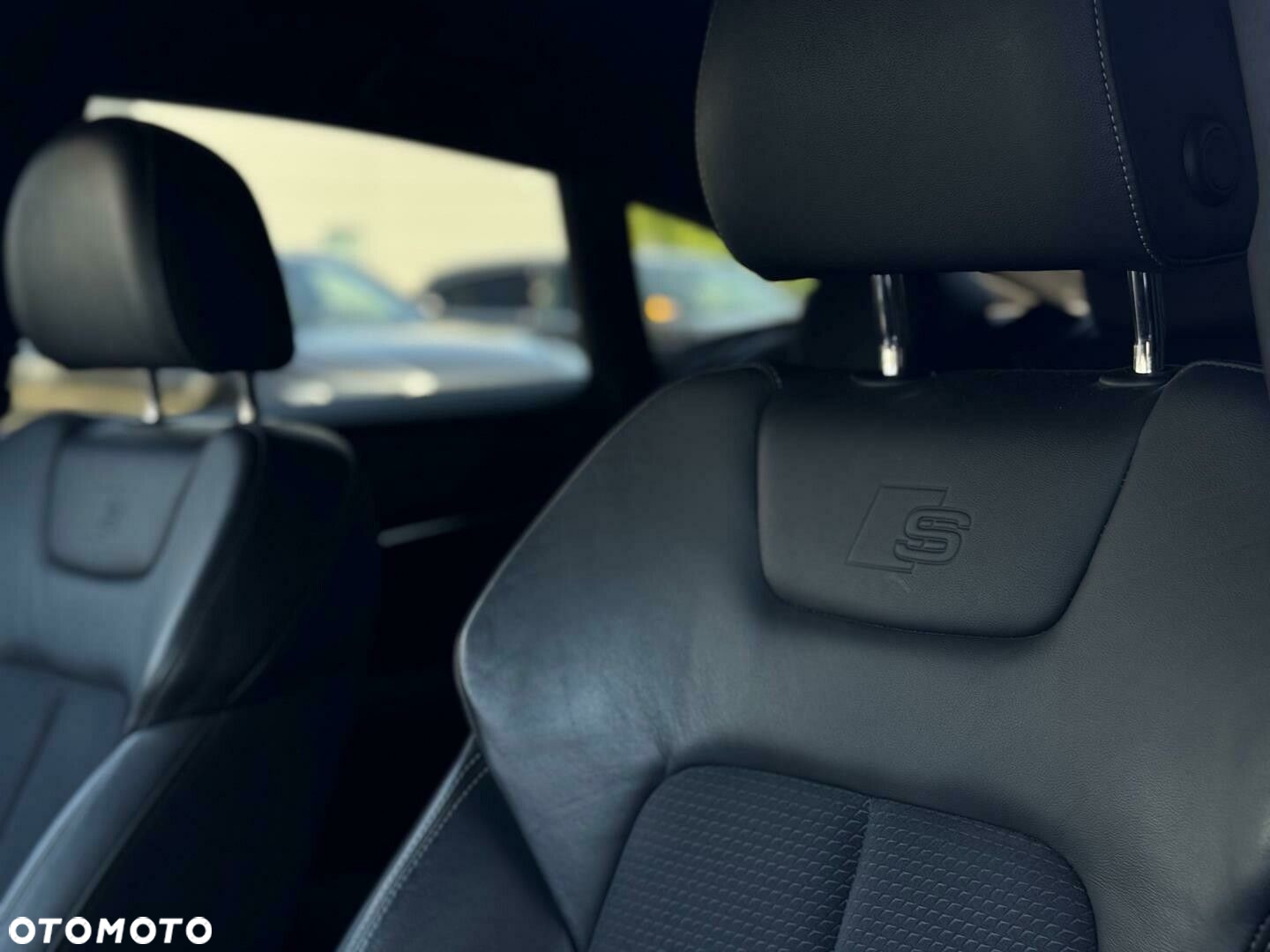 Audi A7 Sportback - 19