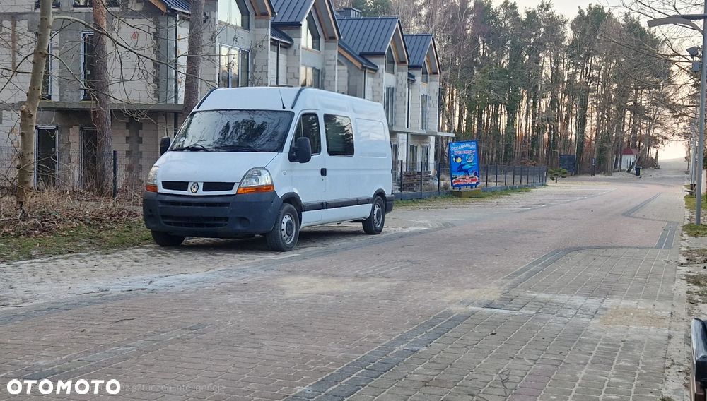 Renault Master - 15