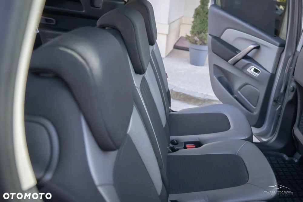 Citroën C4 SpaceTourer 1.2 PureTech Shine S&S - 26