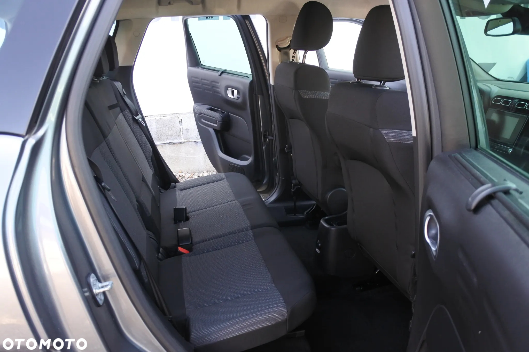 Citroën C3 Aircross PureTech 110 Stop & Start Shine - 8