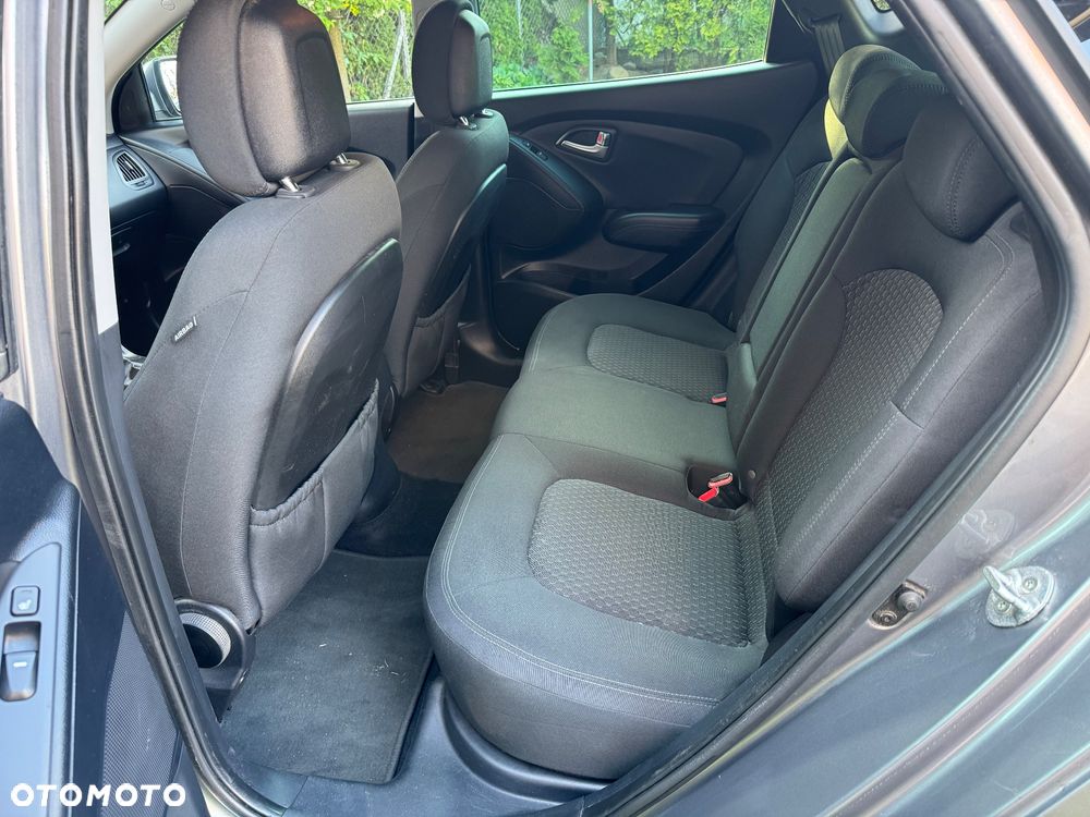 Hyundai ix35 1.6 2WD Style - 16