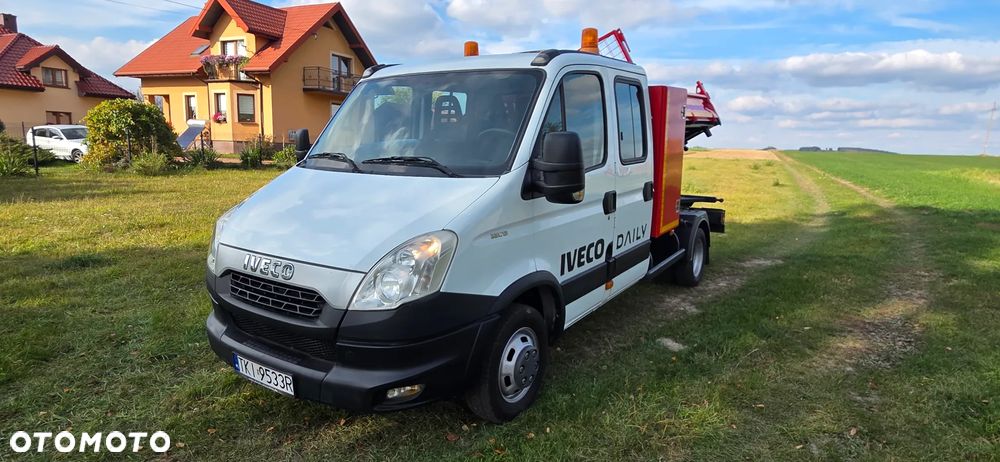 Iveco Daily - 1