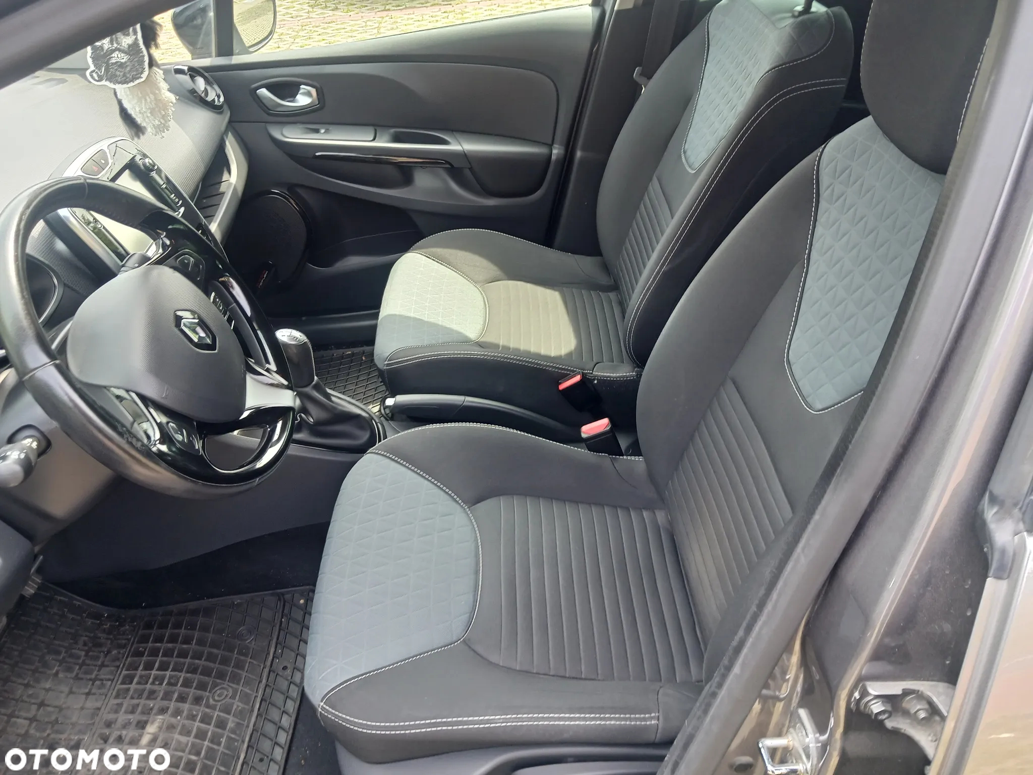 Renault Clio - 14