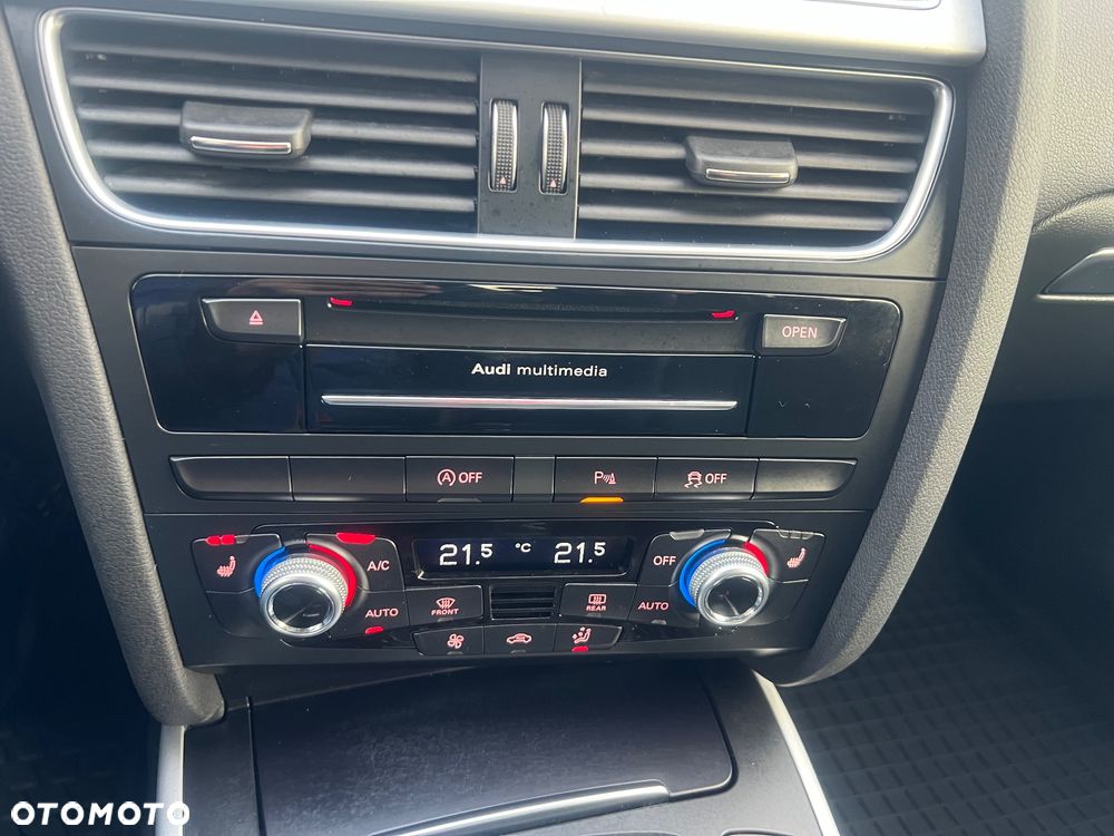 Audi A5 Sportback - 20