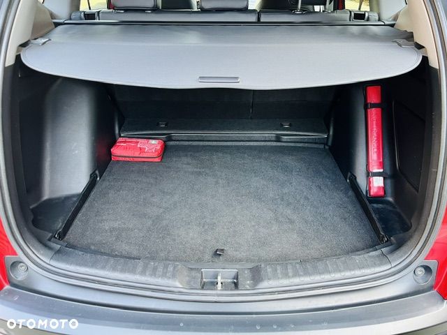 Honda CR-V 1.5 Executive (Honda Connect+) CVT - 2