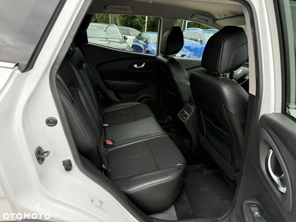 Renault Kadjar 1.3 TCe FAP Intens EDC - 12