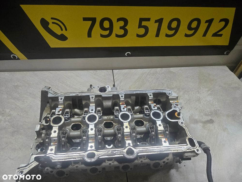 GŁOWICA DO SILNIKA 2.0 GTI TSI TFSI 06K403S/AJ - 1