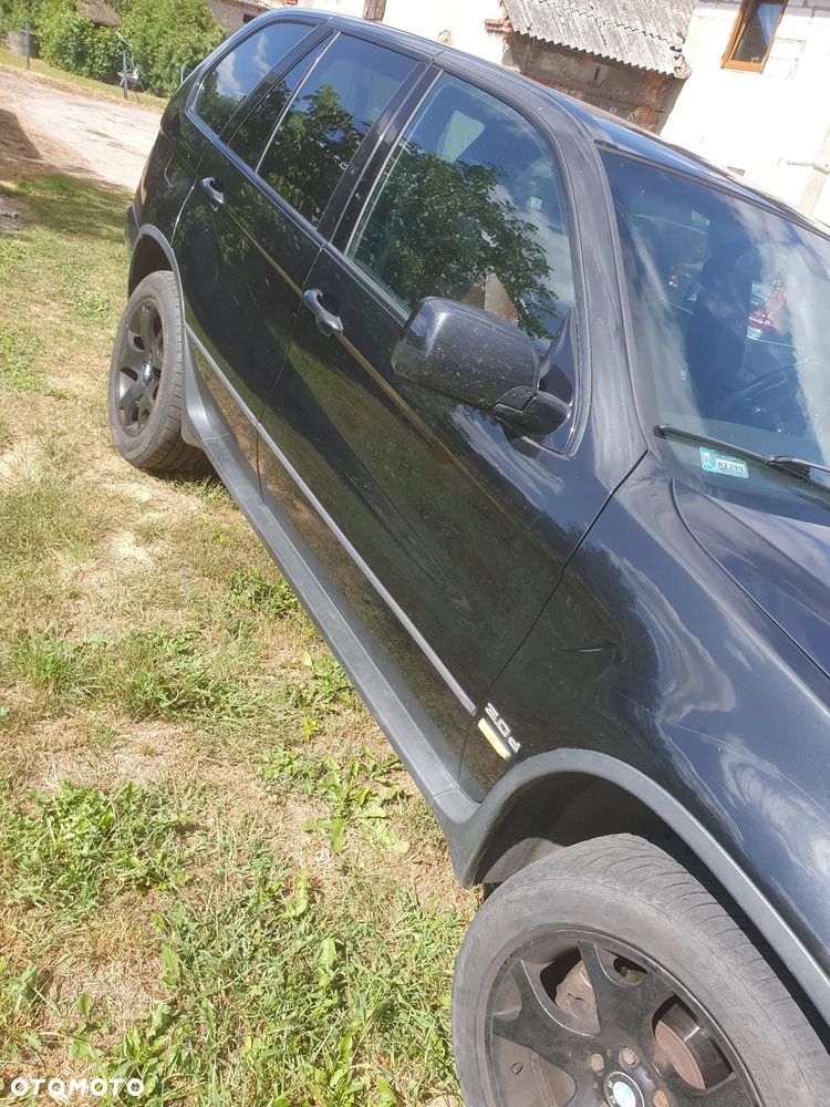 BMW X5 - 4
