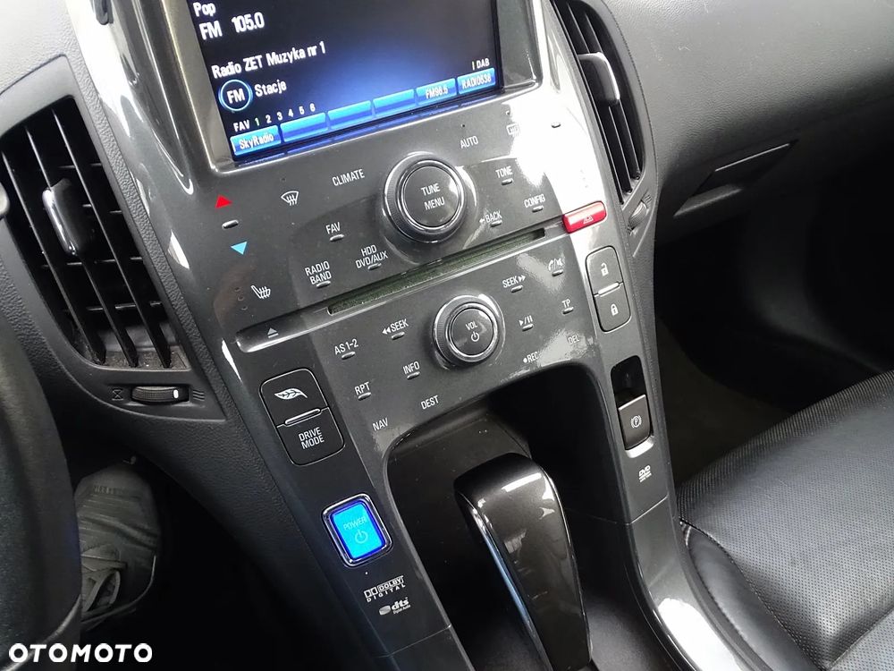 Opel Ampera ePionier Edition - 31