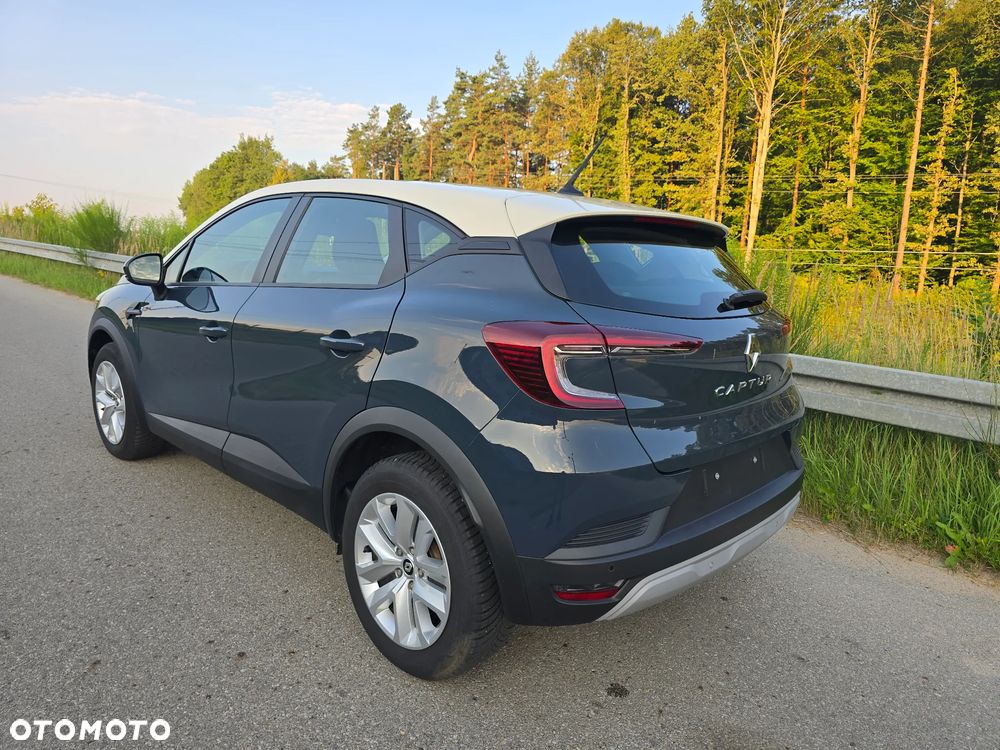 Renault Captur TCe 90 INTENS - 17
