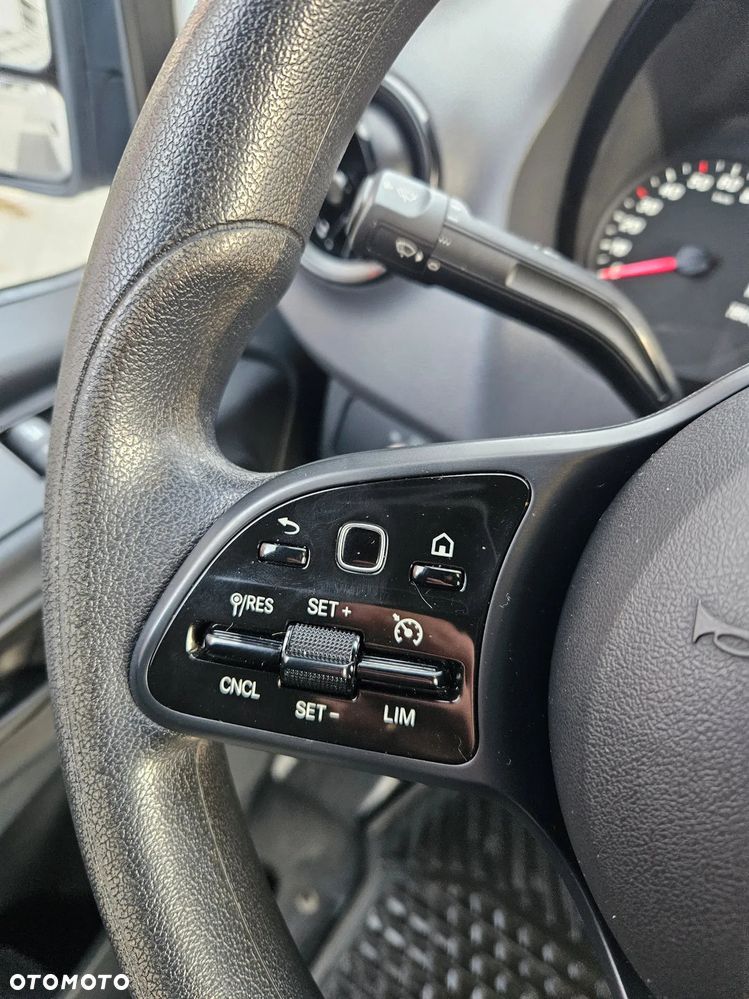 Mercedes-Benz Sprinter L4H2 316CDI - 11