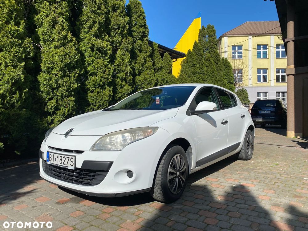 Renault Megane 1.5 dCi Generation - 28