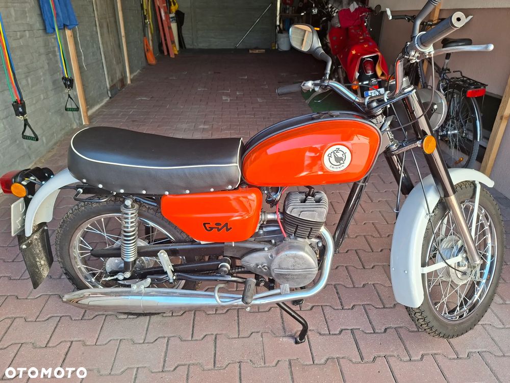 Honda Shadow - 10