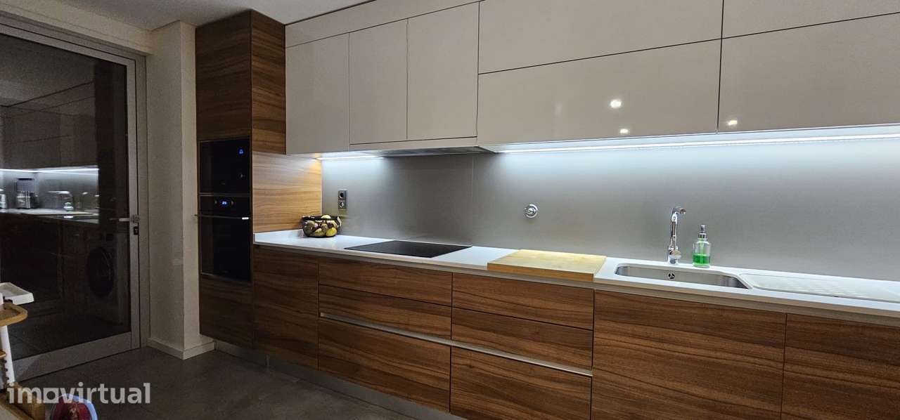 Apartamento Moderno T3 em Cesar - Grande imagem: 3/21