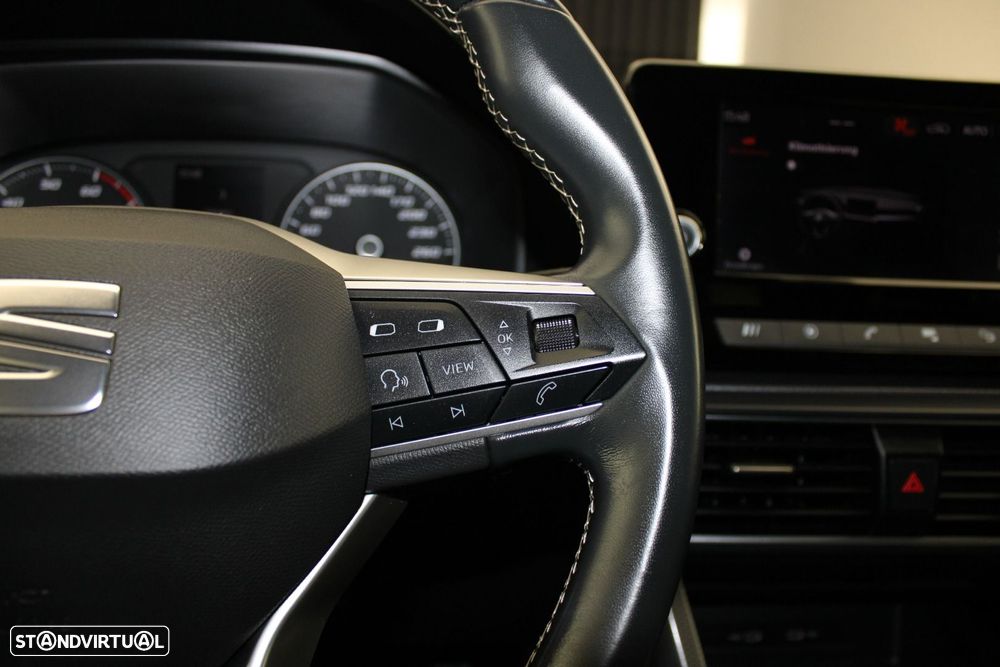 SEAT Leon ST 1.0 TSI Style - 12