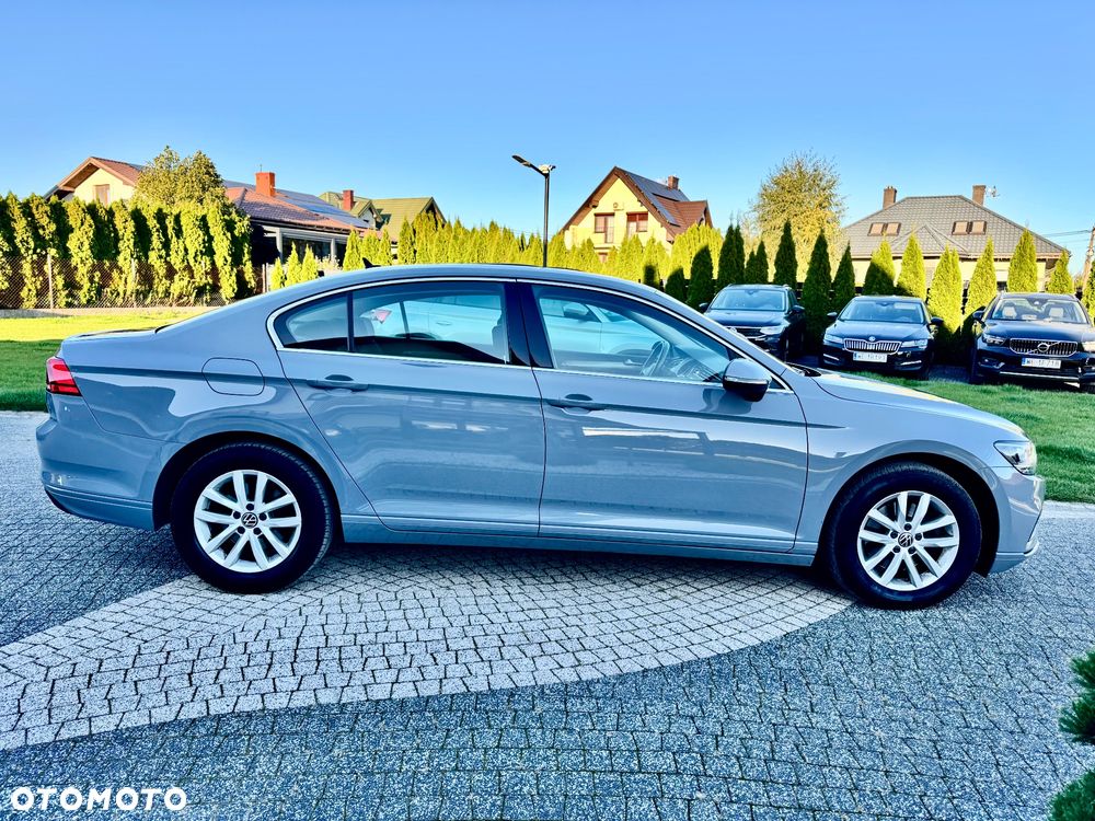 Volkswagen Passat 2.0 TDI EVO Elegance - 6