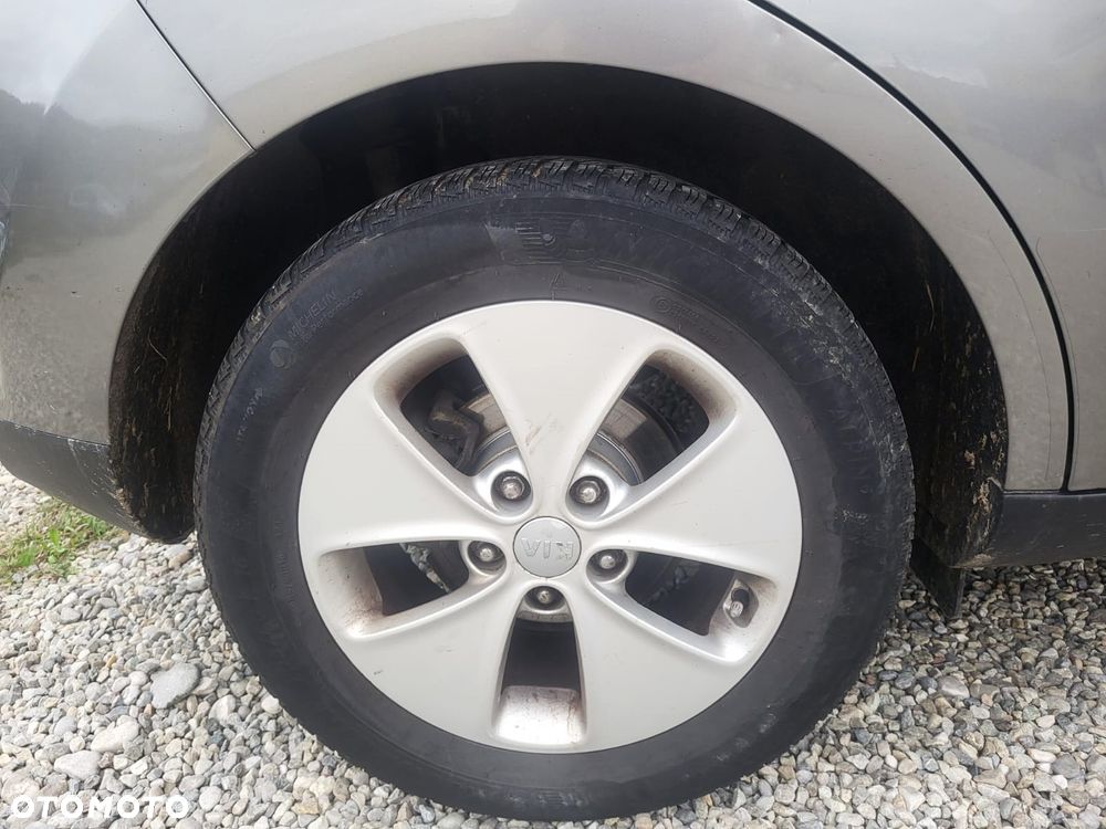 Kia Soul 1.6 GDI Dream-Team Edition - 11