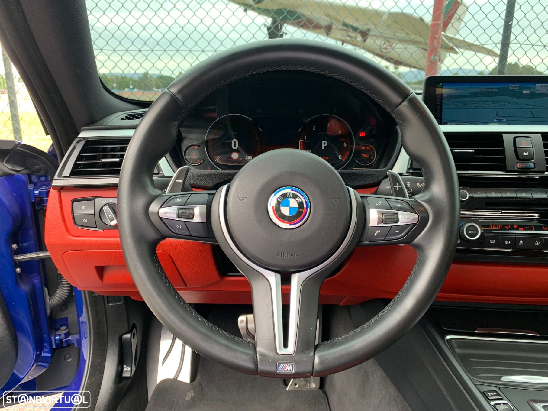 BMW 420 d Pack M Auto - 27