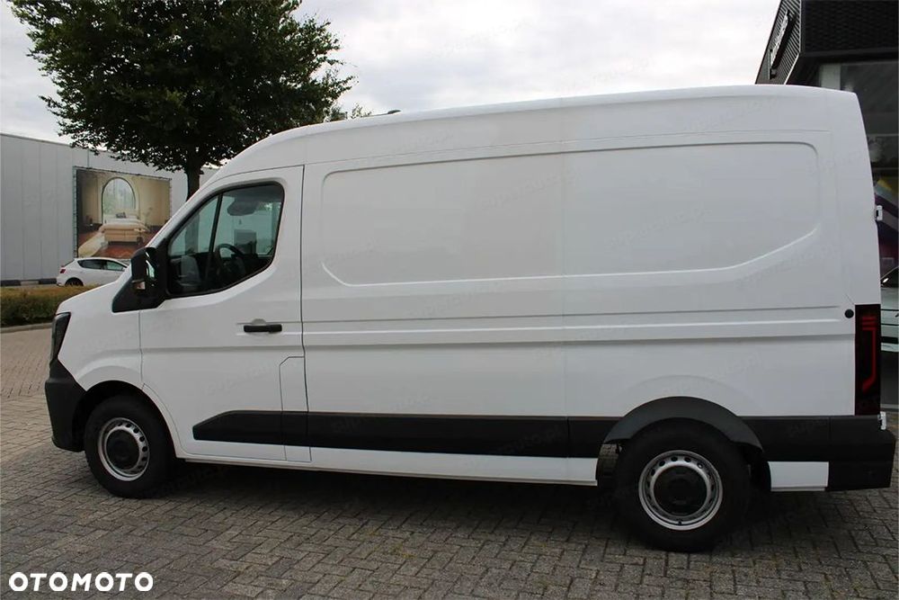 Renault Master L2H2 Extra AT9 2.0 170KM - 5