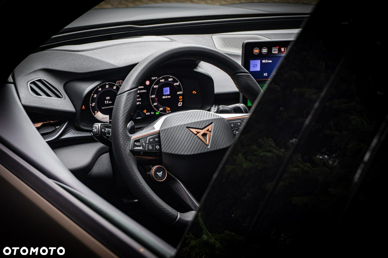 Cupra Terramar - 31