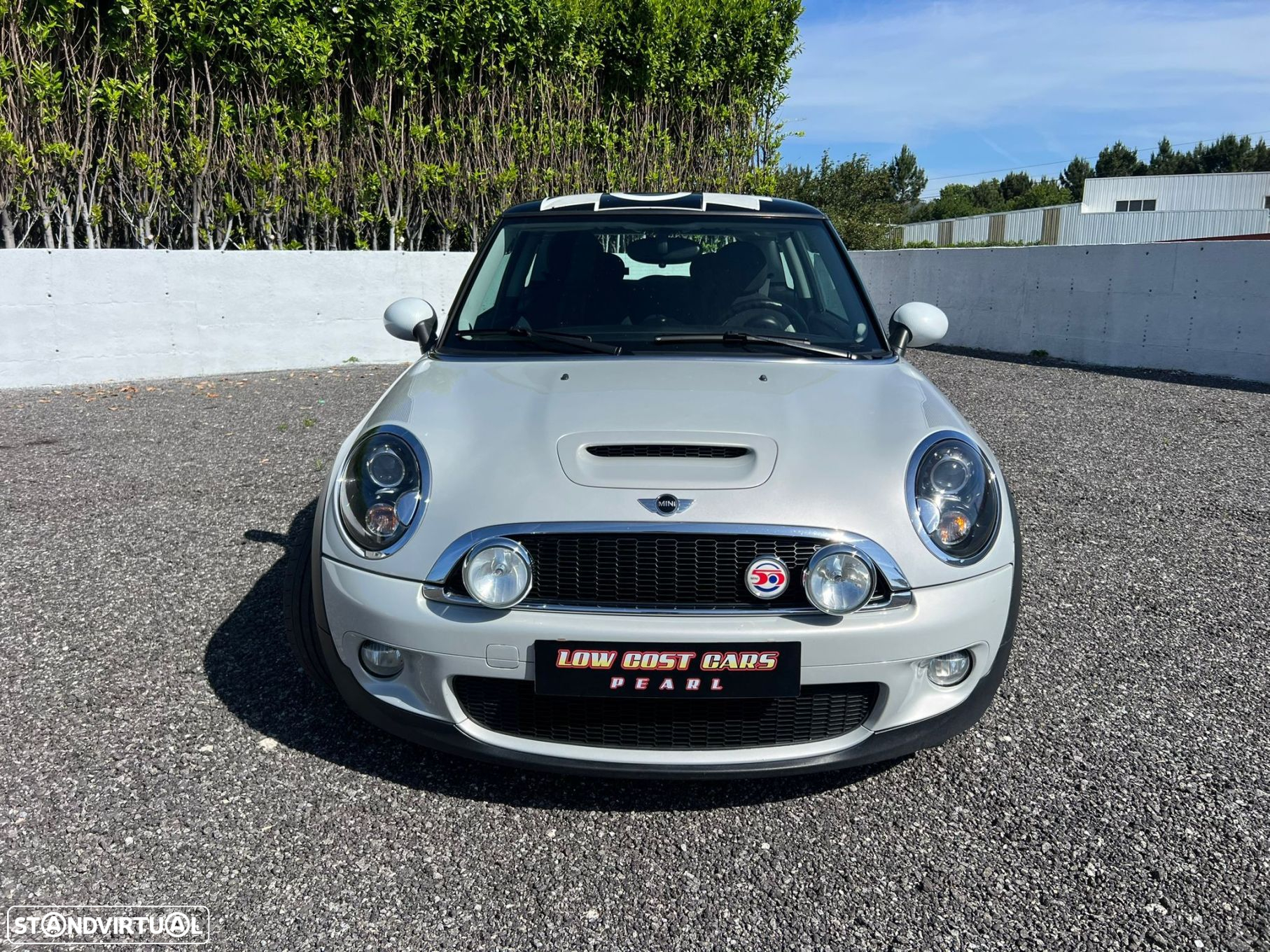MINI 3 Portas - 10