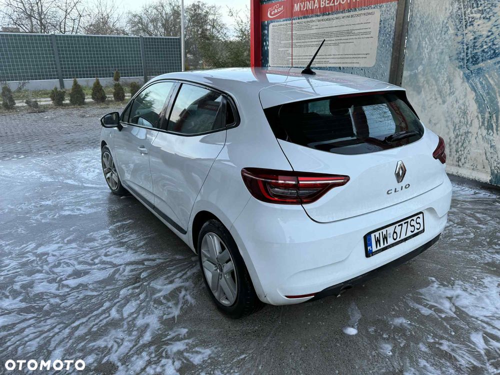 Renault Clio 1.0 TCe Intens - 4