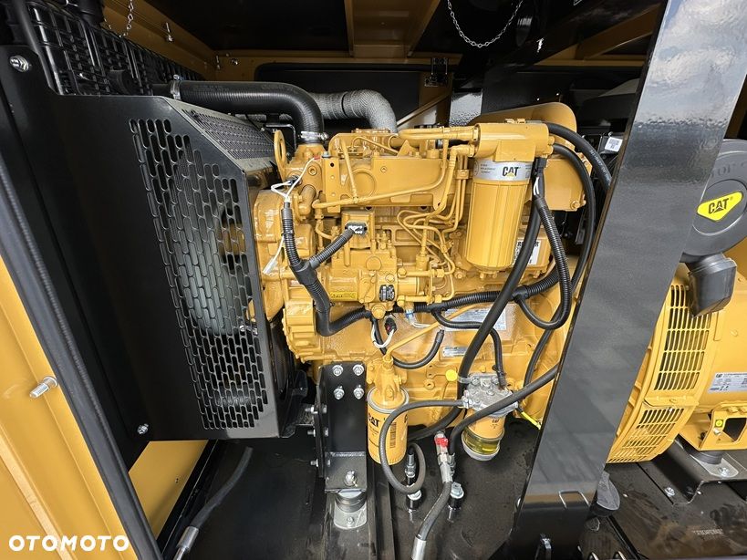 Caterpillar DE88E0 - 23