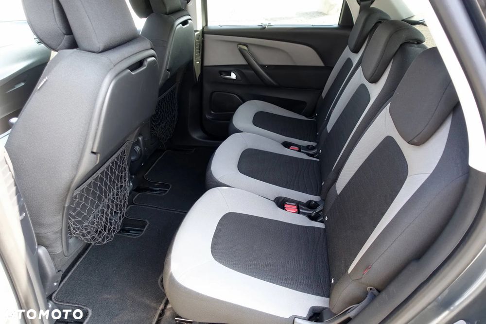 Citroën C4 Picasso BlueHDi 120 SHINE - 15