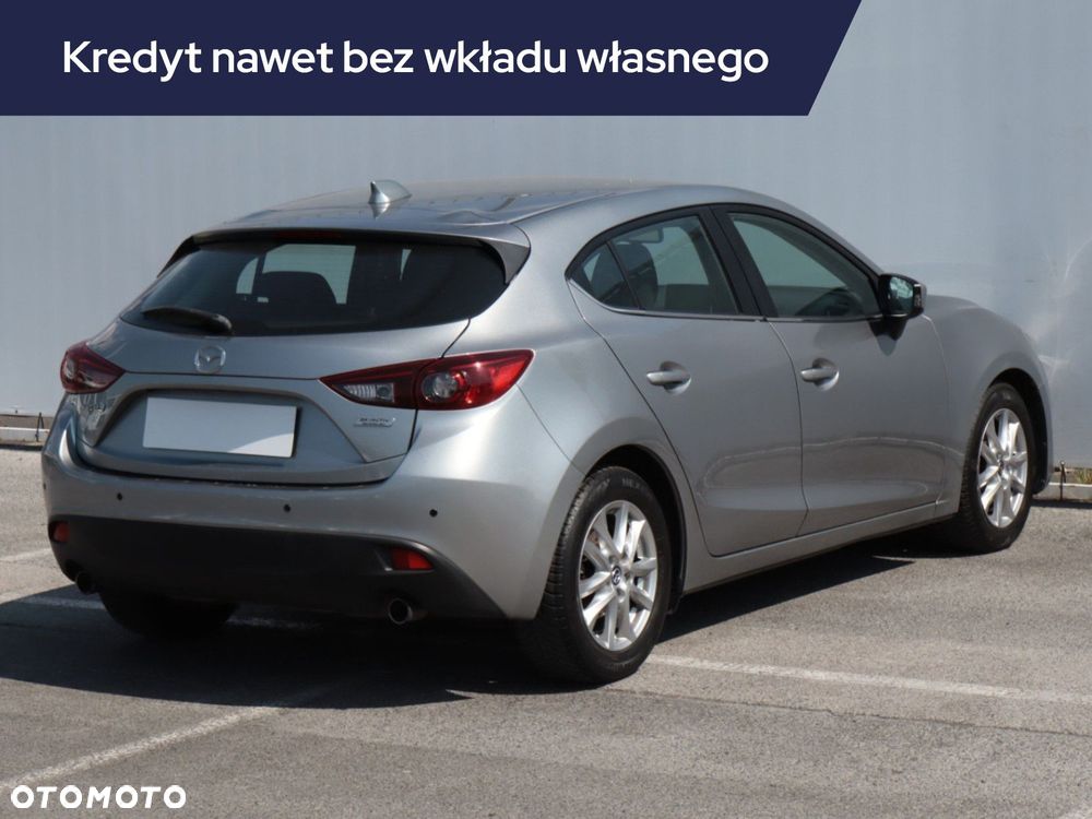 Mazda 3 - 7