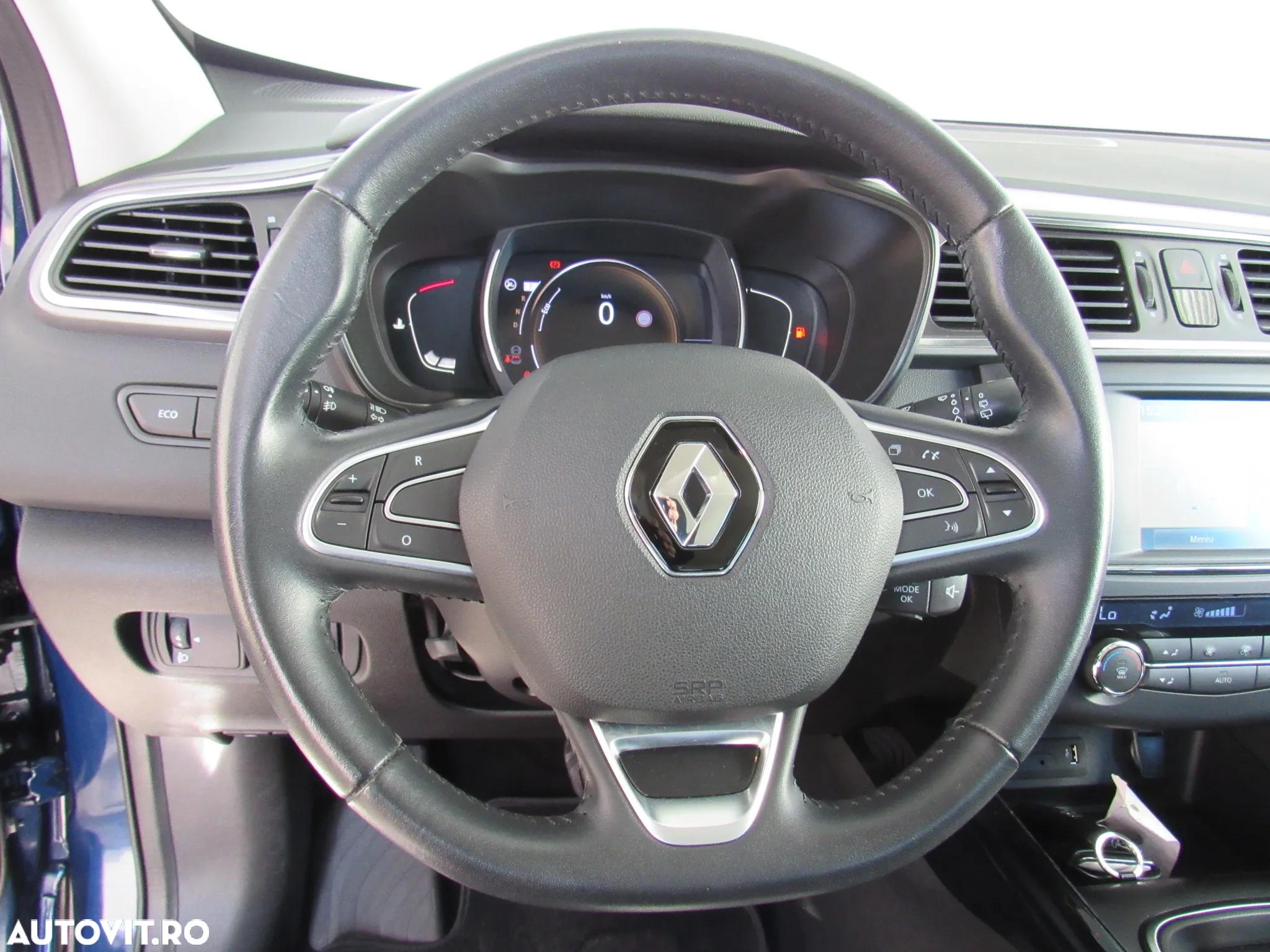 Renault Kadjar Energy dCi 110 EDC Business - 18