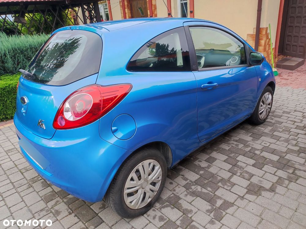 Ford KA 1.2 Trend - 2