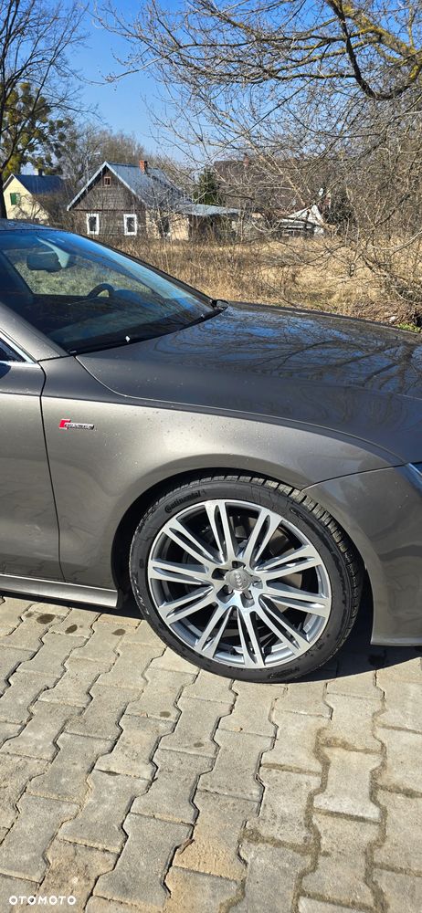 Audi A7 Sportback - 18