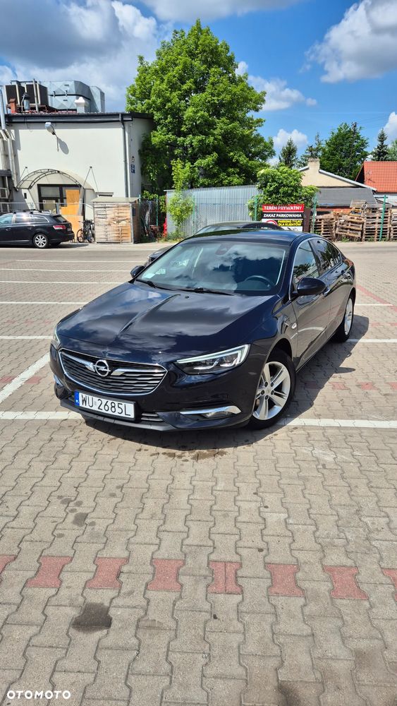 Opel Insignia 1.5 T GPF Elite S&S - 2