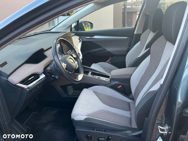 Skoda Enyaq iV 60 - 15