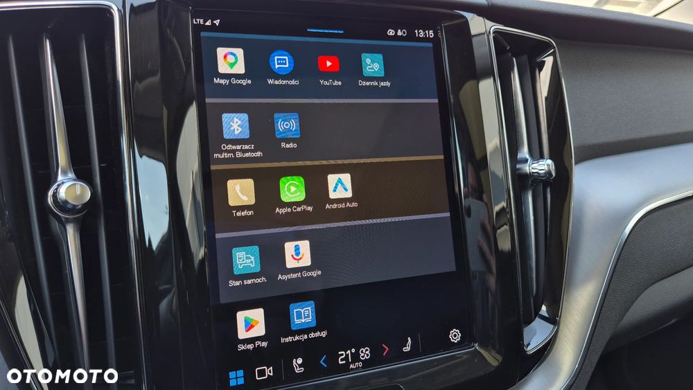 Volvo XC 60 T6 Plug-In Hybrid AWD Inscription Expression - 24