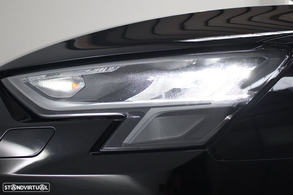 Audi A3 Sportback 40 TFSIe Advanced - 6