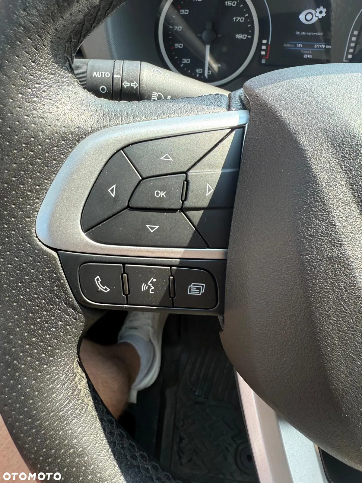 Iveco Daily 35S18, 3.0 180KM, L4H3, Maxi Jumbo, HiMatic - 27