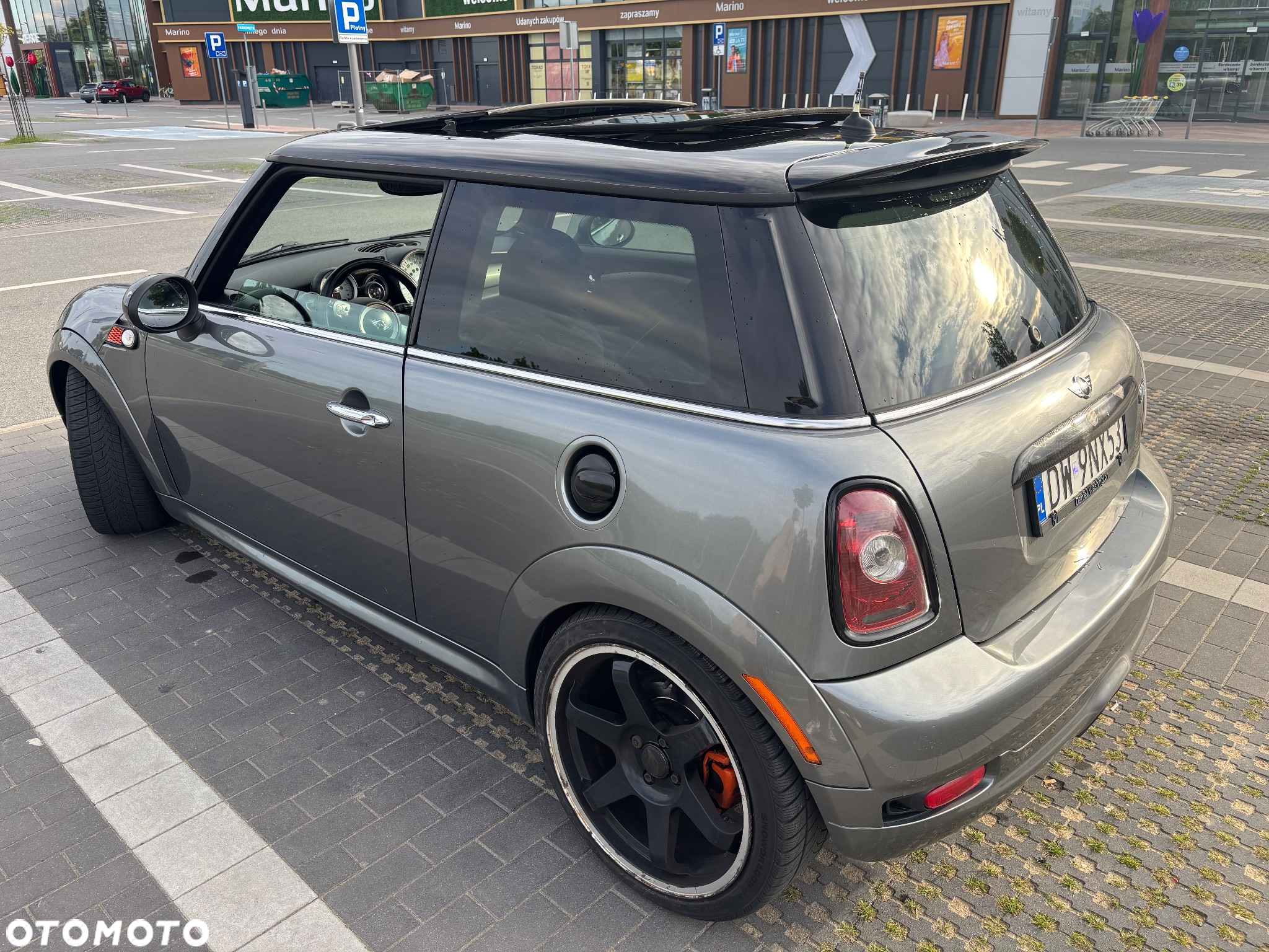 MINI Cooper S Coupe - 2