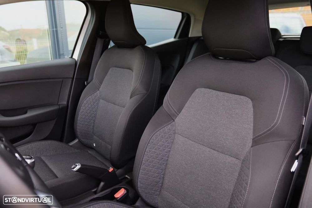 Renault Clio 1.5 Blue dCi Intens - 8