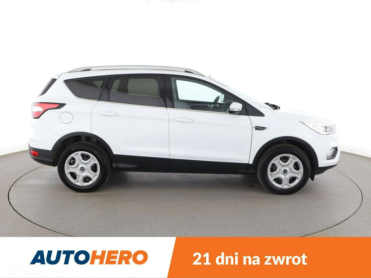 Ford Kuga 1.5 EcoBoost 2x4 Cool & Connect - 6