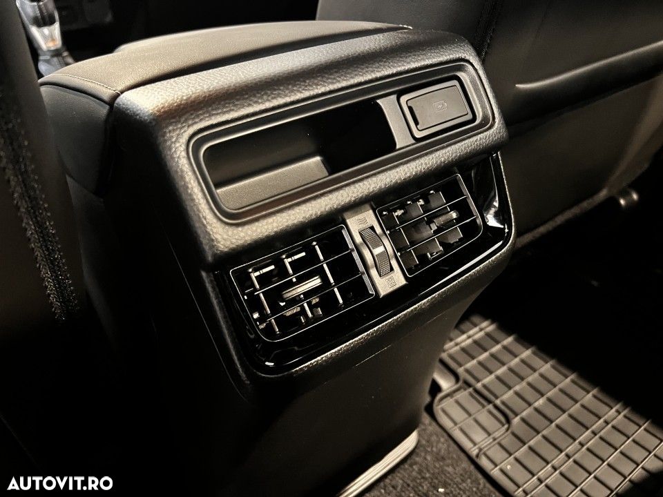 Isuzu D-Max - 7