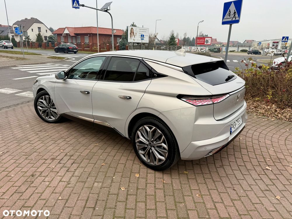 DS Automobiles DS 4 1.5 BlueHDi Étoile Nappa - 6